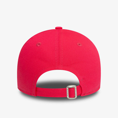 New Era League Essentials 9forty New York Yankees Kadın Pembe Şapka