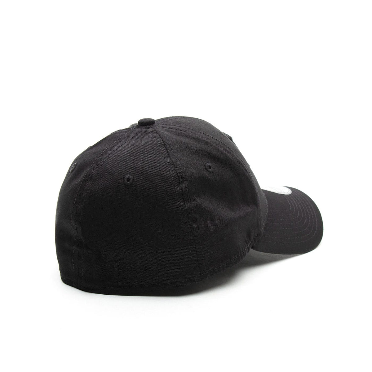 New Era Los Angeles Dodgers Unisex Siyah Şapka