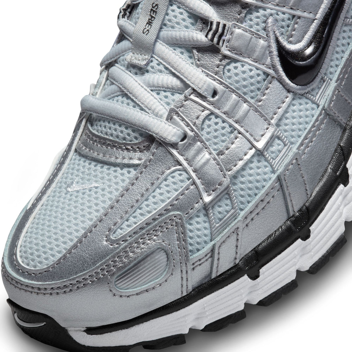 Nike P-6000 Kadın Gri Sneaker