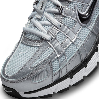 Nike P-6000 Kadın Gri Sneaker