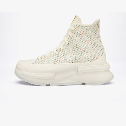 Converse Run Star Legacy Cx Unisex Bej Platform Sneaker