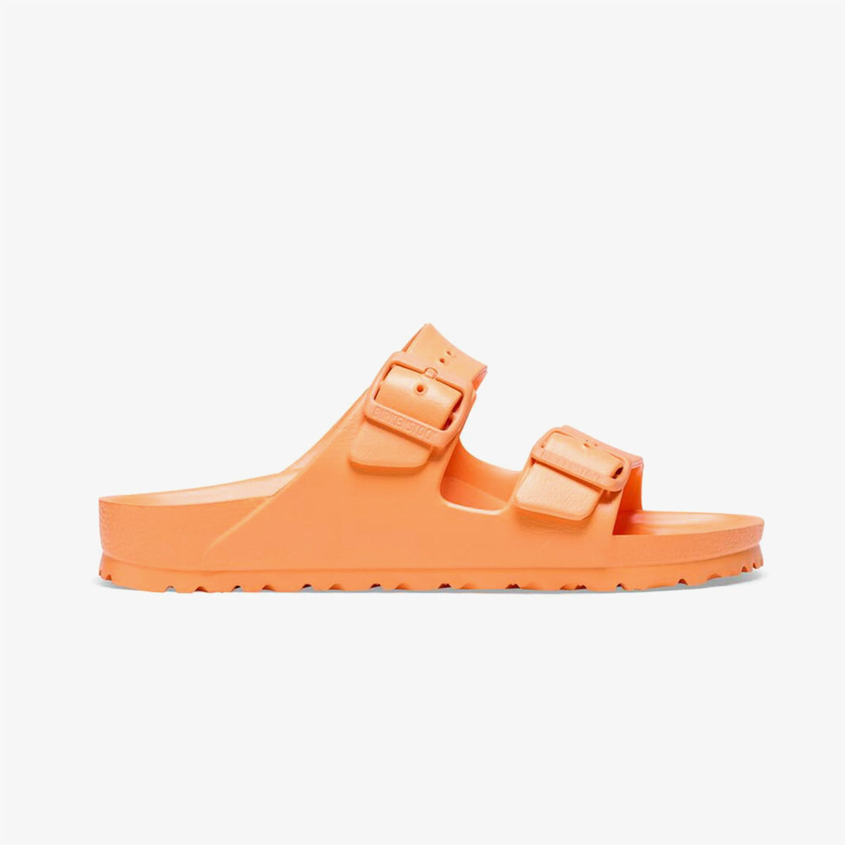 Birkenstock Arizona Eva Unisex Turuncu Terlik