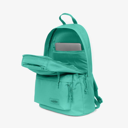 Eastpak Padded Dbl Unisex Yeşil Sırt Çantası