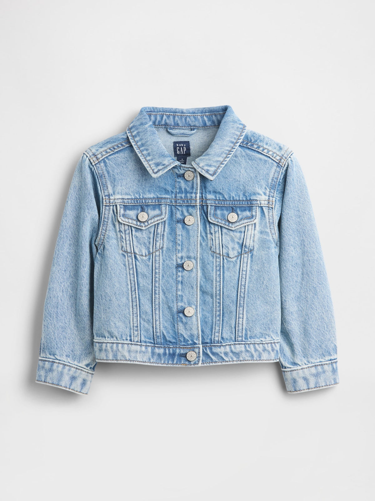 Mavi Heart Denim Ceket