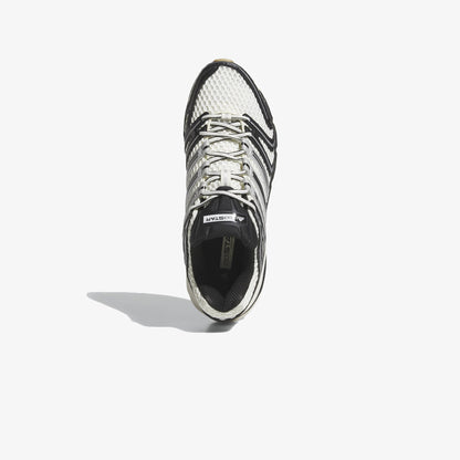 Adidas Adistar Control 5 Unisex Beyaz Koşu Ayakkabısı
