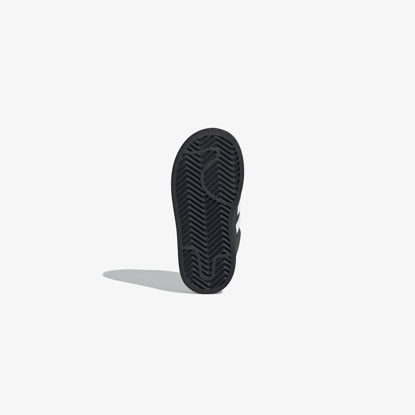 Adidas Superstar Ii Bebek Siyah Spor Ayakkabı