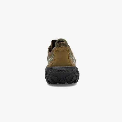 Timberland Greenstride Motion 6 Low Lace Up Erkek Yeşil Spor Ayakkabı
