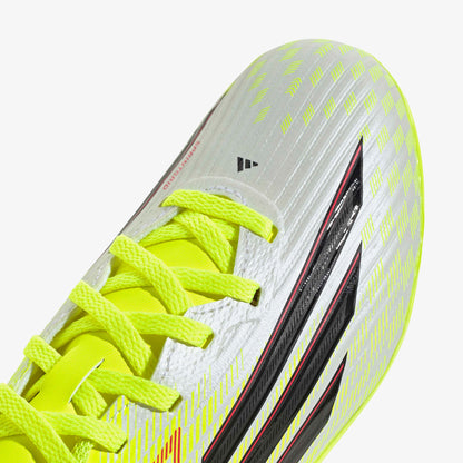 Adidas F50 League Fg/mg Çocuk Sarı Krampon