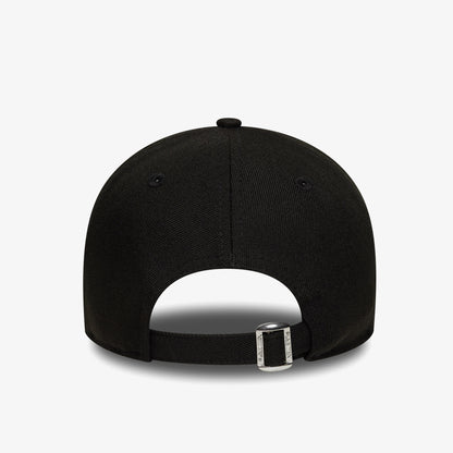 New Era Pop Outline 9forty Losdod Unisex Siyah Şapka