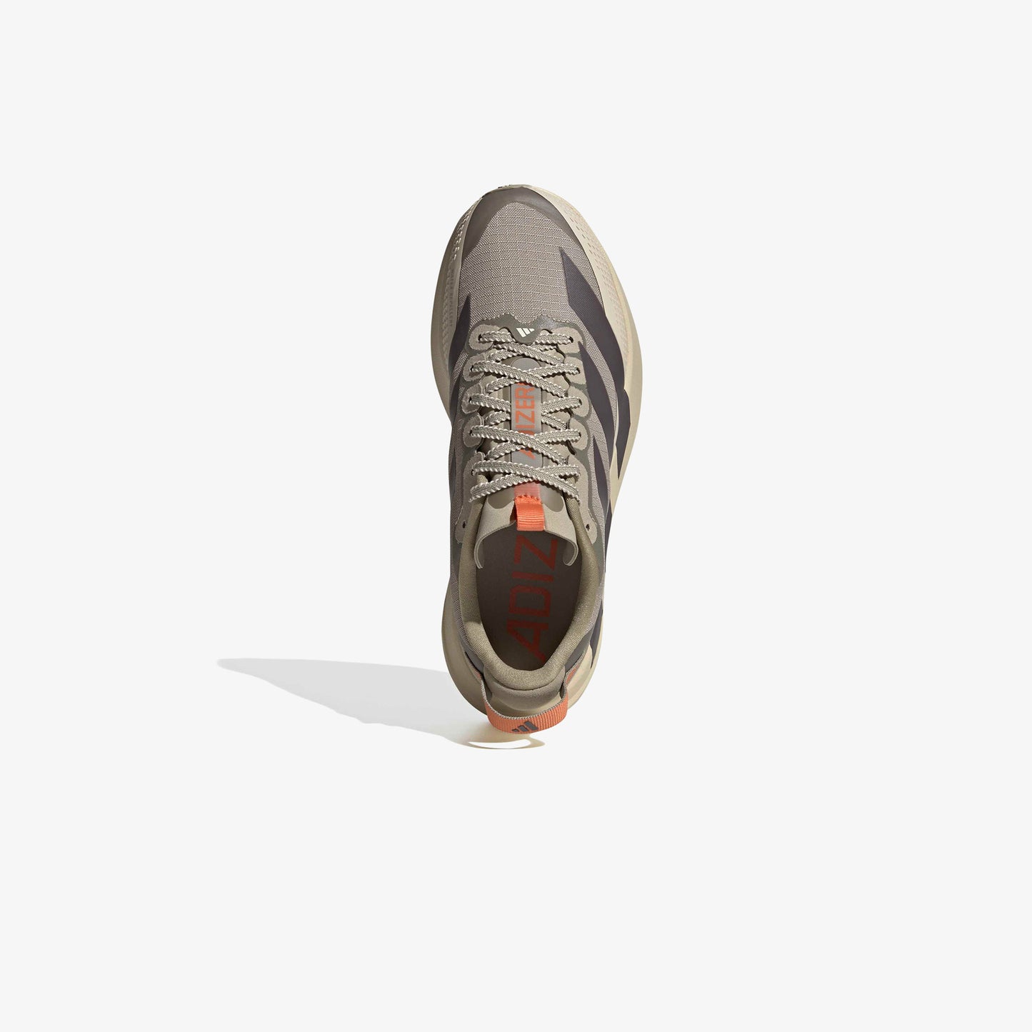 Adidas Adizero Evo Sl Atr Kadın Kahverengi Spor Ayakkabı