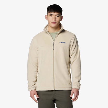 Columbia Steens Erkek Kahverengi Sweatshirt