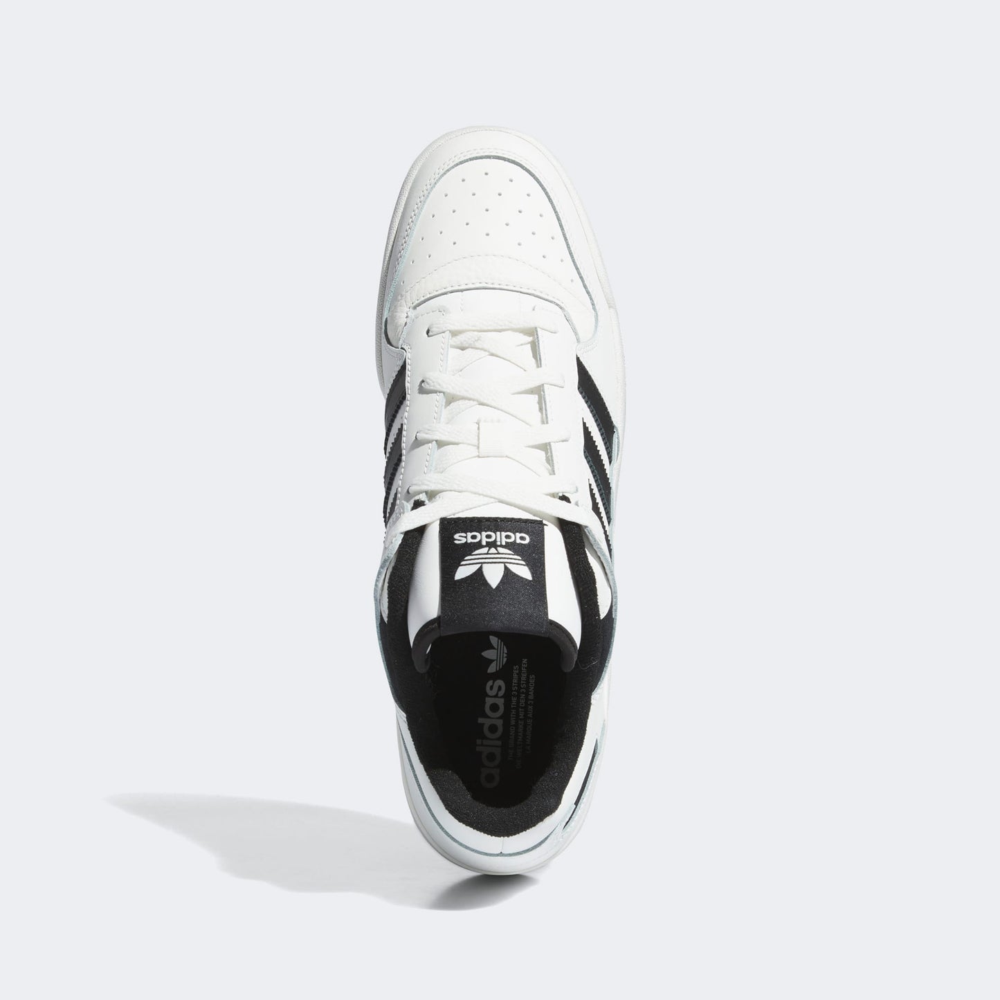 Adidas Forum Low Cl Unisex Beyaz Spor Ayakkabı