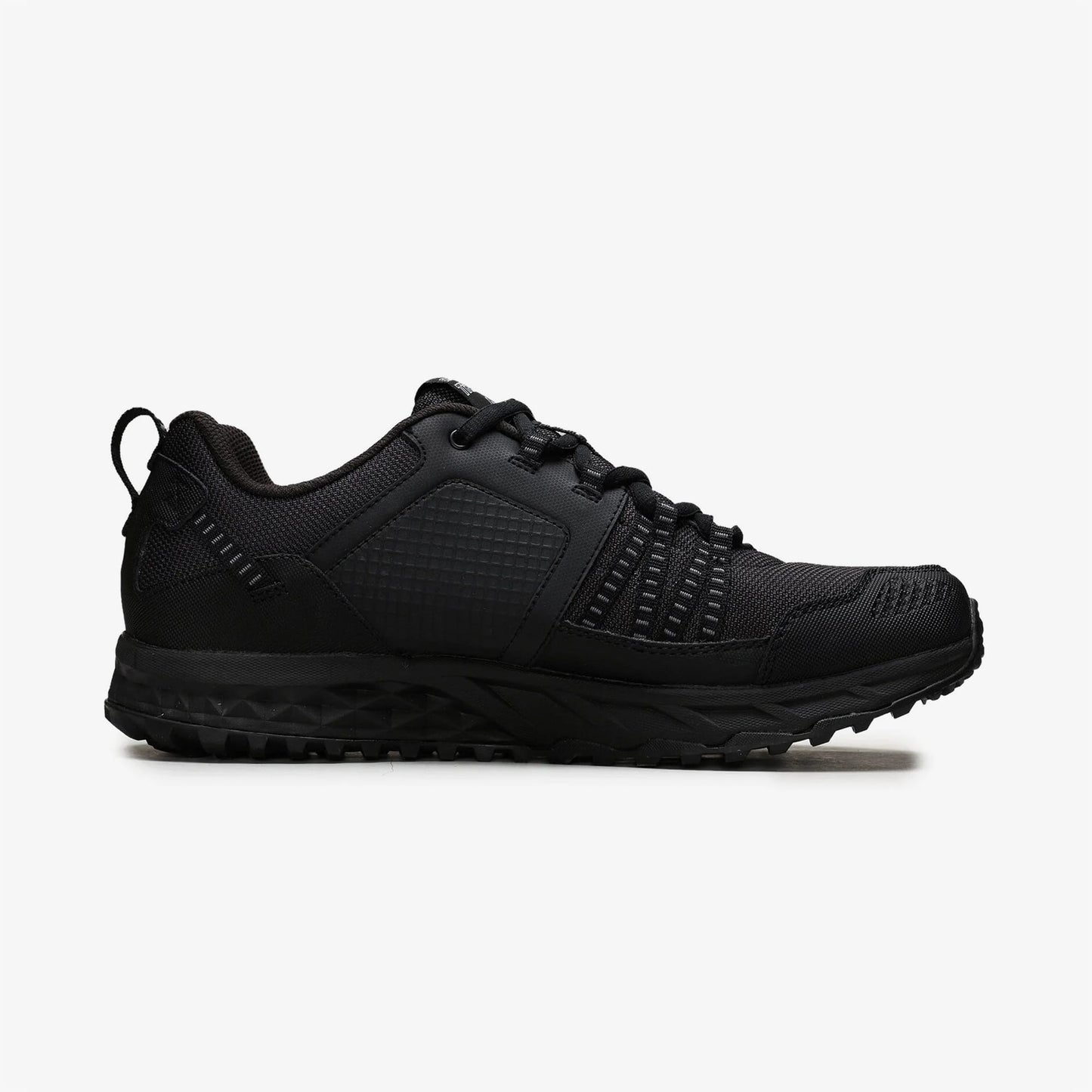 Skechers Escape Plan Erkek Siyah Outdoor Ayakkabı