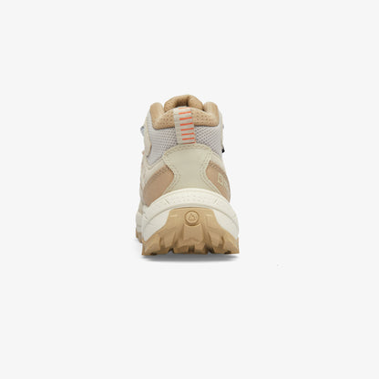 Jack Wolfskin Texapore Kadın Gri Bot