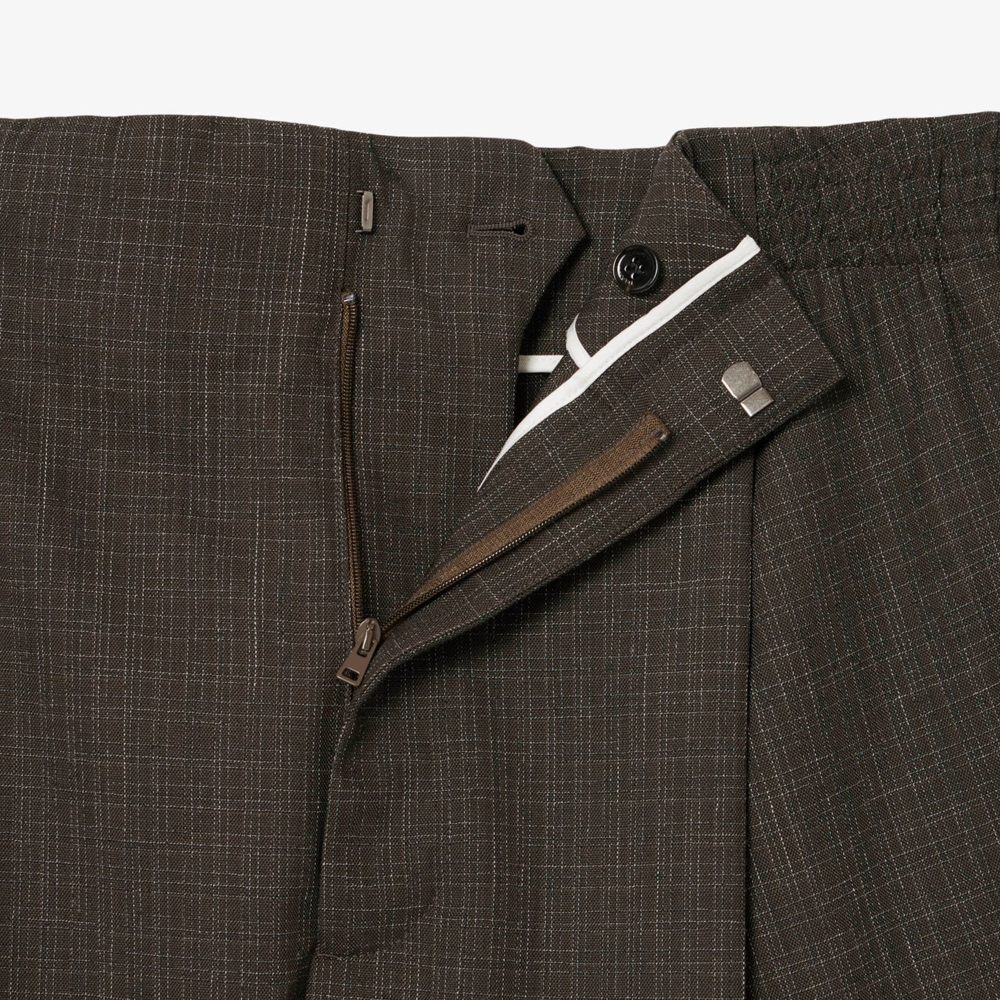 Lacoste Regular Fit Erkek Kahverengi Şort