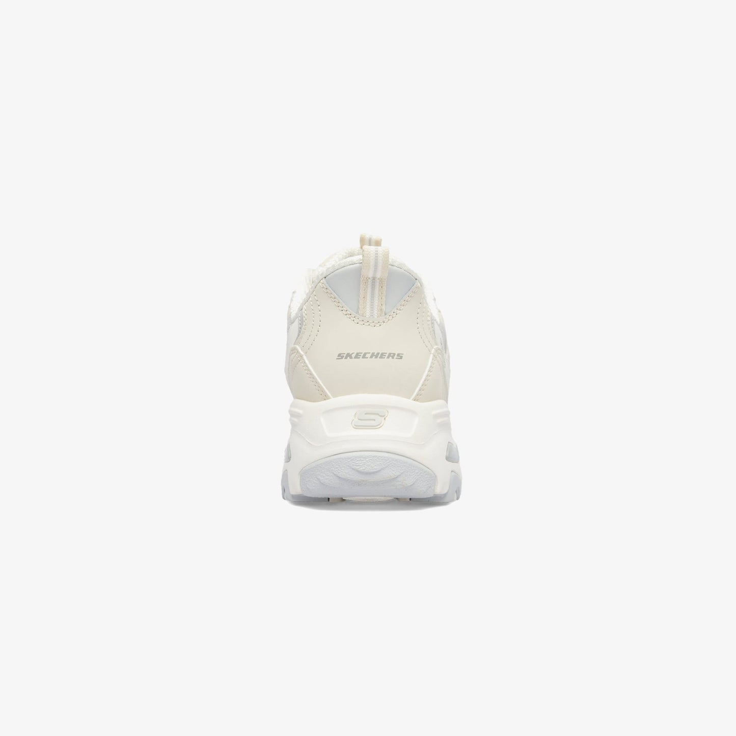 Skechers Dlites Slip Insulated Kadın Bej Spor Ayakkabı