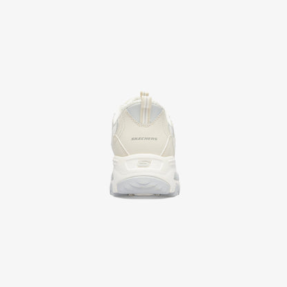 Skechers Dlites Slip Insulated Kadın Bej Spor Ayakkabı