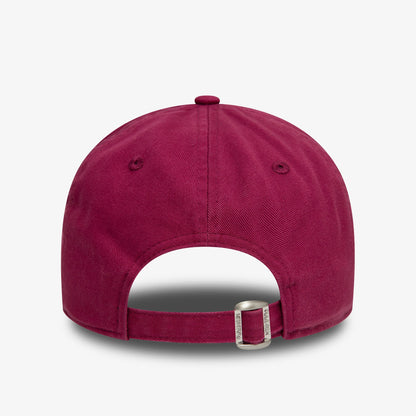 New Era Warner Bros Tasmanian Devil Unisex Kırmızı Şapka