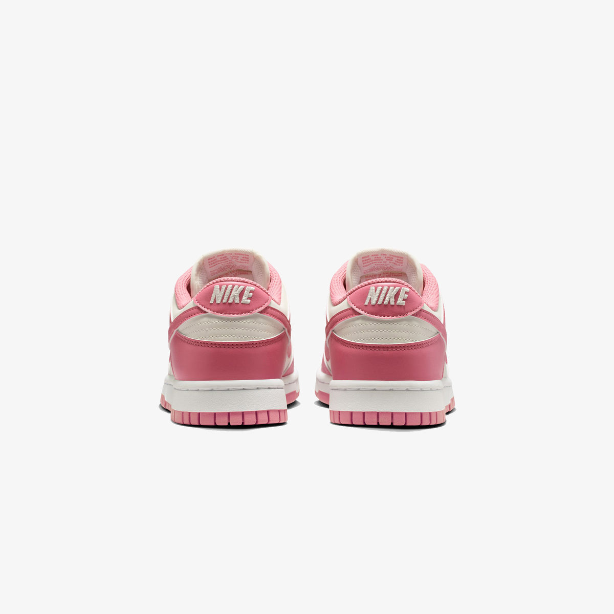 Nike Dunk Low Kadın Pembe Spor Ayakkabı