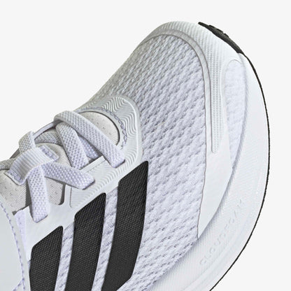 Adidas Runfalcon 6 Elastic Lace Çocuk Beyaz Koşu Ayakkabısı