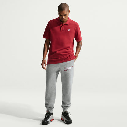 Nike Club Bb Erkek Gri Eşofman Altı