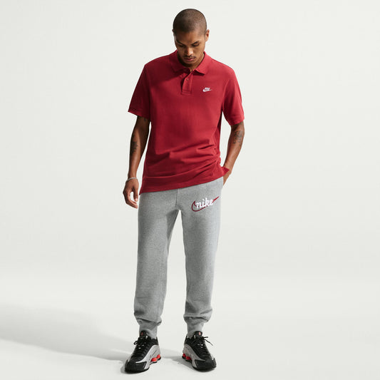 Nike Club Bb Erkek Gri Eşofman Altı