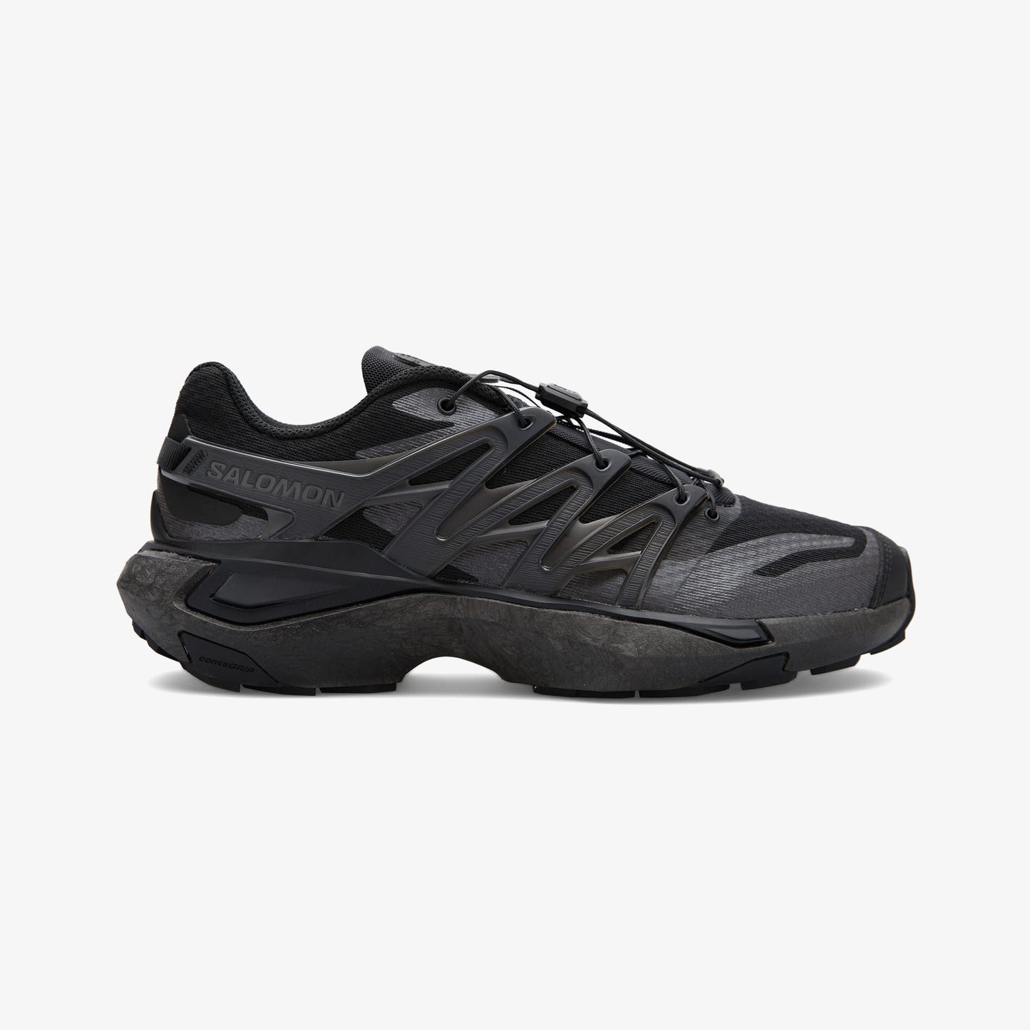 Salomon Xt-pu.re Erkek Siyah Spor Ayakkabı