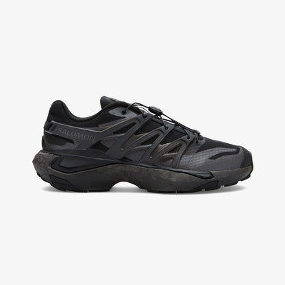 Salomon Xt-pu.re Erkek Siyah Spor Ayakkabı