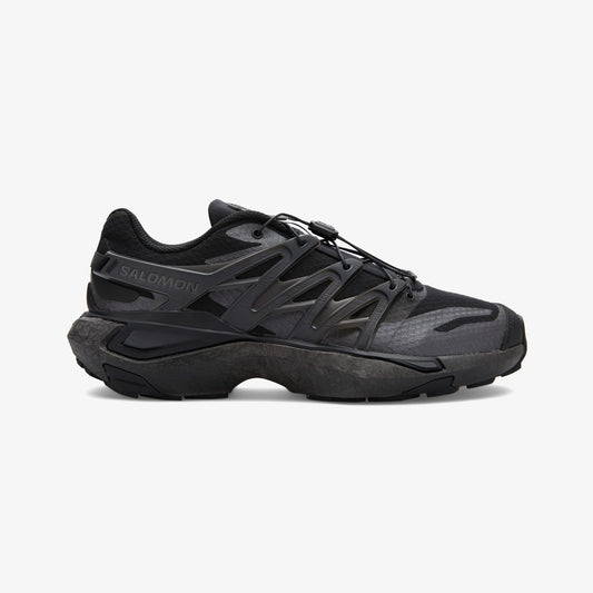 Salomon Xt-pu.re Erkek Siyah Spor Ayakkabı