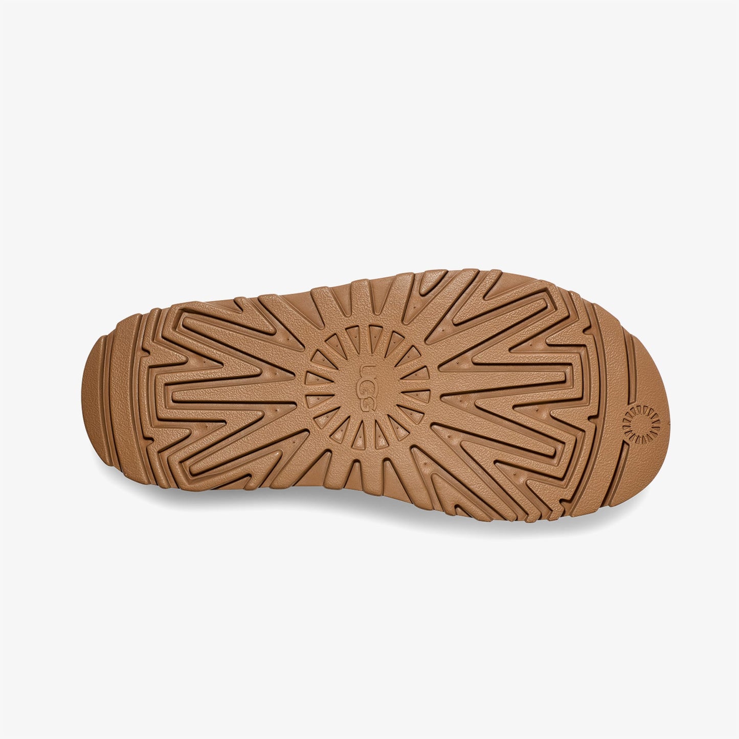 Ugg Australia Goldenglow Kadın Kahverengi Sandalet