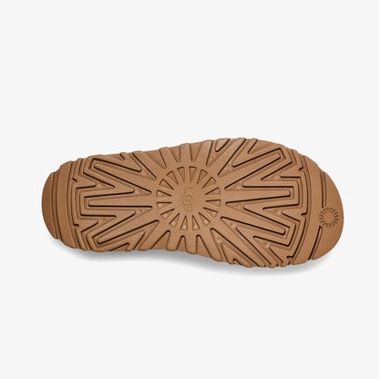 Ugg Australia Goldenglow Kadın Kahverengi Sandalet