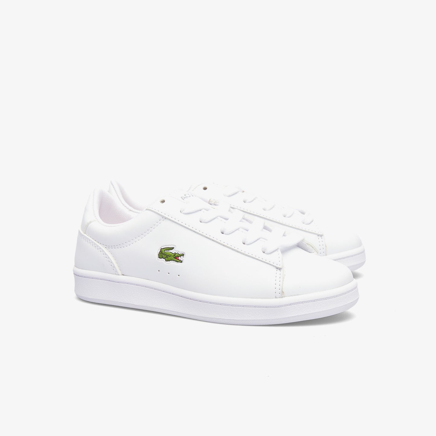 Lacoste Carnaby Set Çocuk Beyaz Spor Ayakkabı