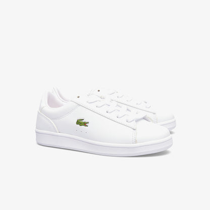 Lacoste Carnaby Set Çocuk Beyaz Spor Ayakkabı