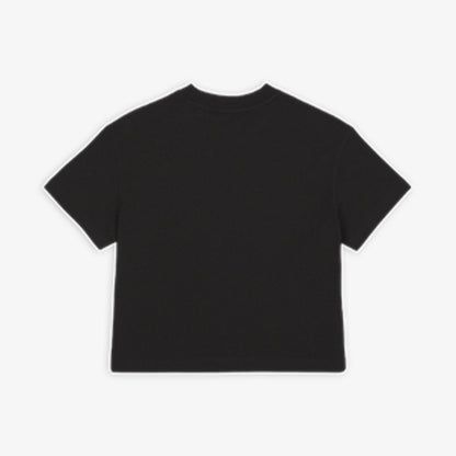 Dickies Oakport Kadın Siyah T-shirt