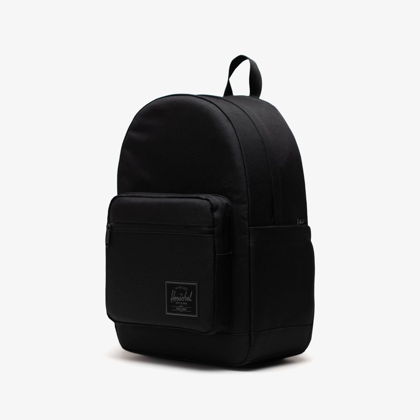 Herschel Pop Quiz 25l Unisex Siyah Sırt Çantası
