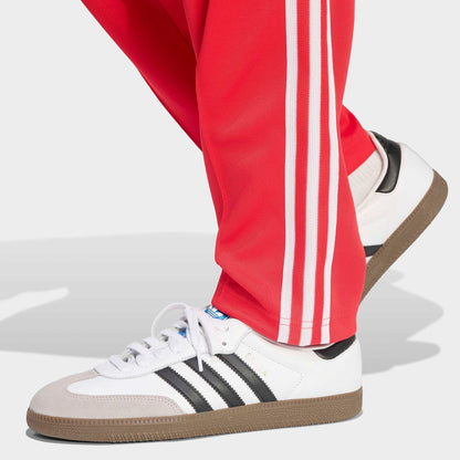 Adidas Liverpool Fc Og Tp Erkek Kırmızı Eşofman Altı