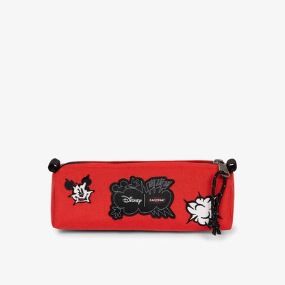 Eastpak Benchmark Single Unisex Kırmızı Kalem Kutusu