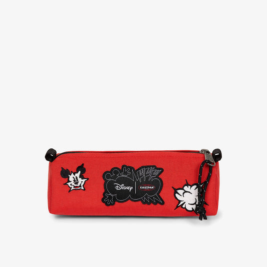 Eastpak Benchmark Single Unisex Kırmızı Kalem Kutusu