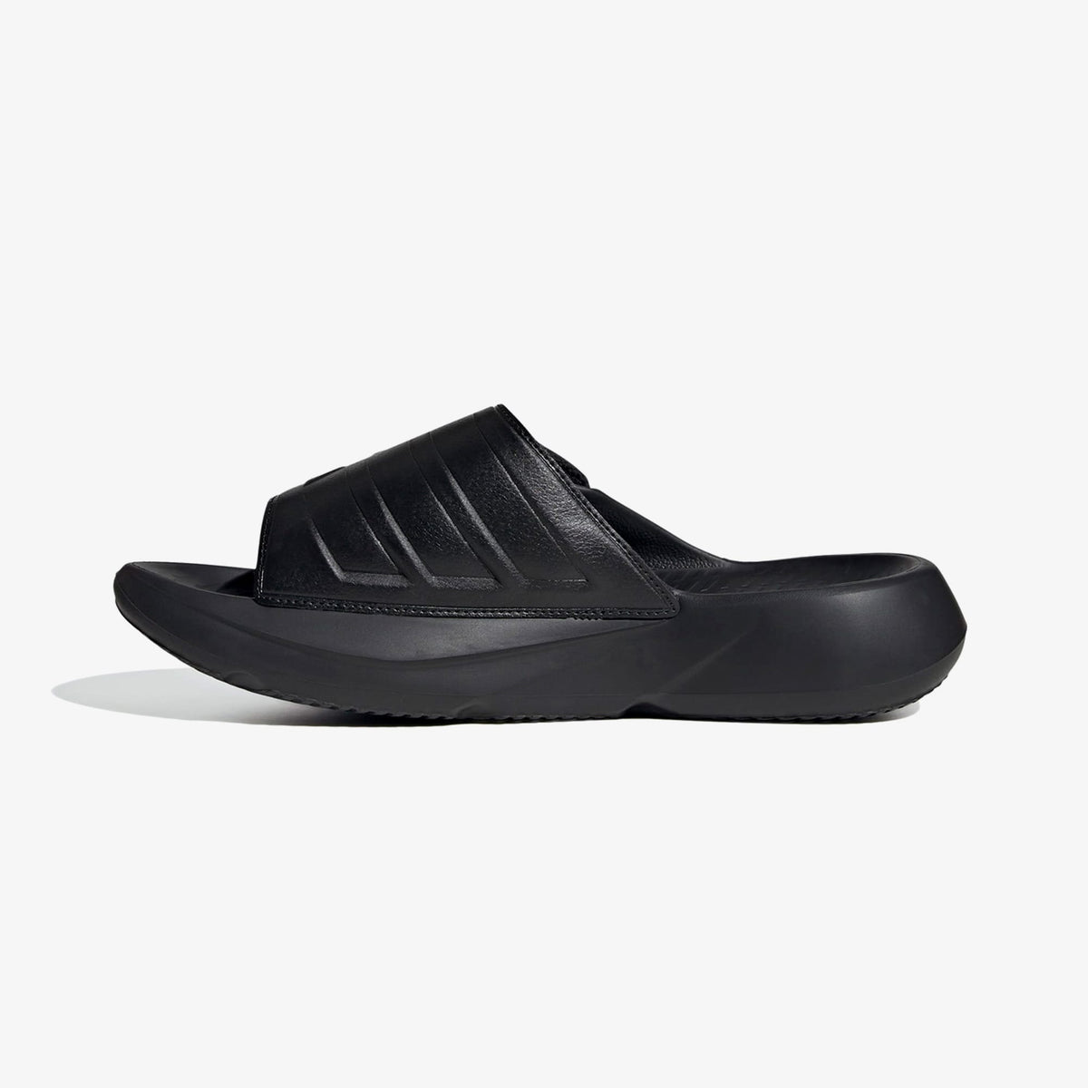 Adidas Lightblaze Slide Unisex Siyah Terlik