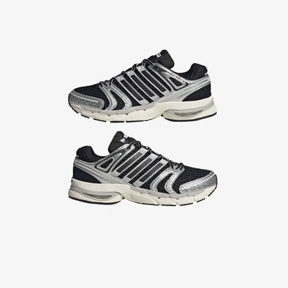 Adidas Adistar Control 5 Unisex Siyah Spor Ayakkabı