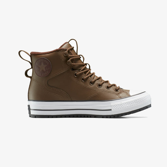 Converse Chuck Taylor All Star Unisex Kahverengi Bot
