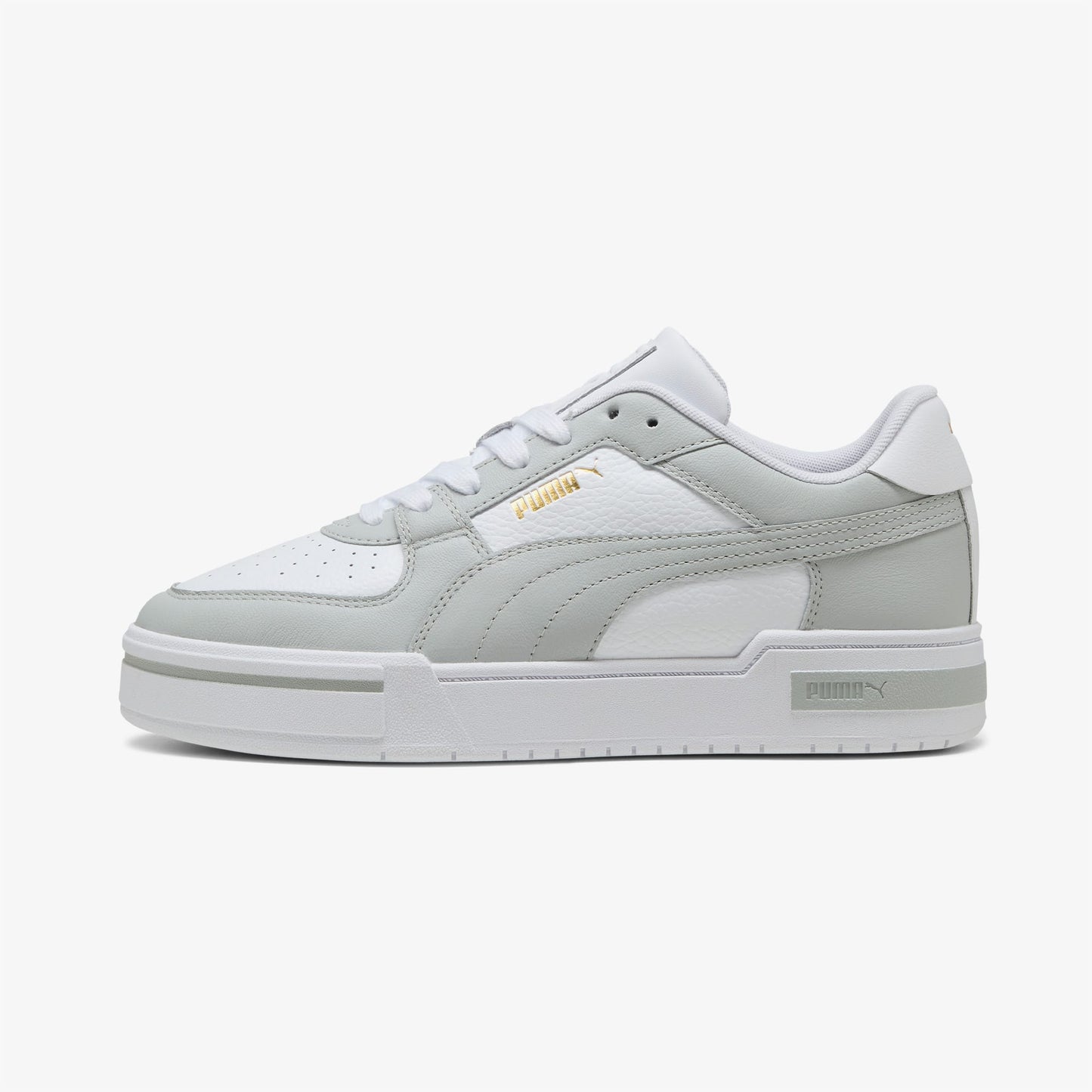 Puma Ca Pro Classic Ii Unisex Beyaz Spor Ayakkabı
