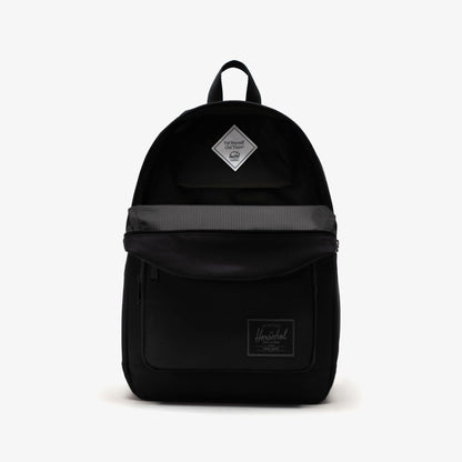 Herschel Pop Quiz 25l Unisex Siyah Sırt Çantası