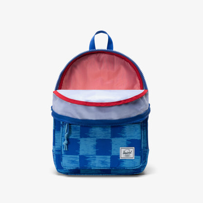 Herschel Heritage Ufo Galaxy Çocuk Siyah Sırt Çantası
