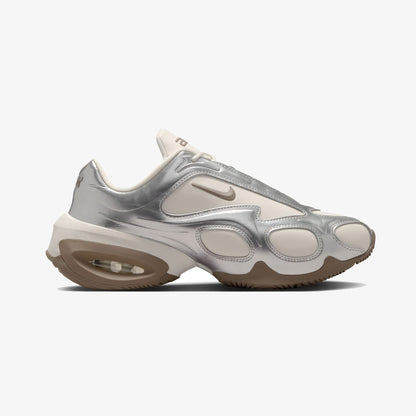 Nike Air Max Muse Kadın Gri Spor Ayakkabı