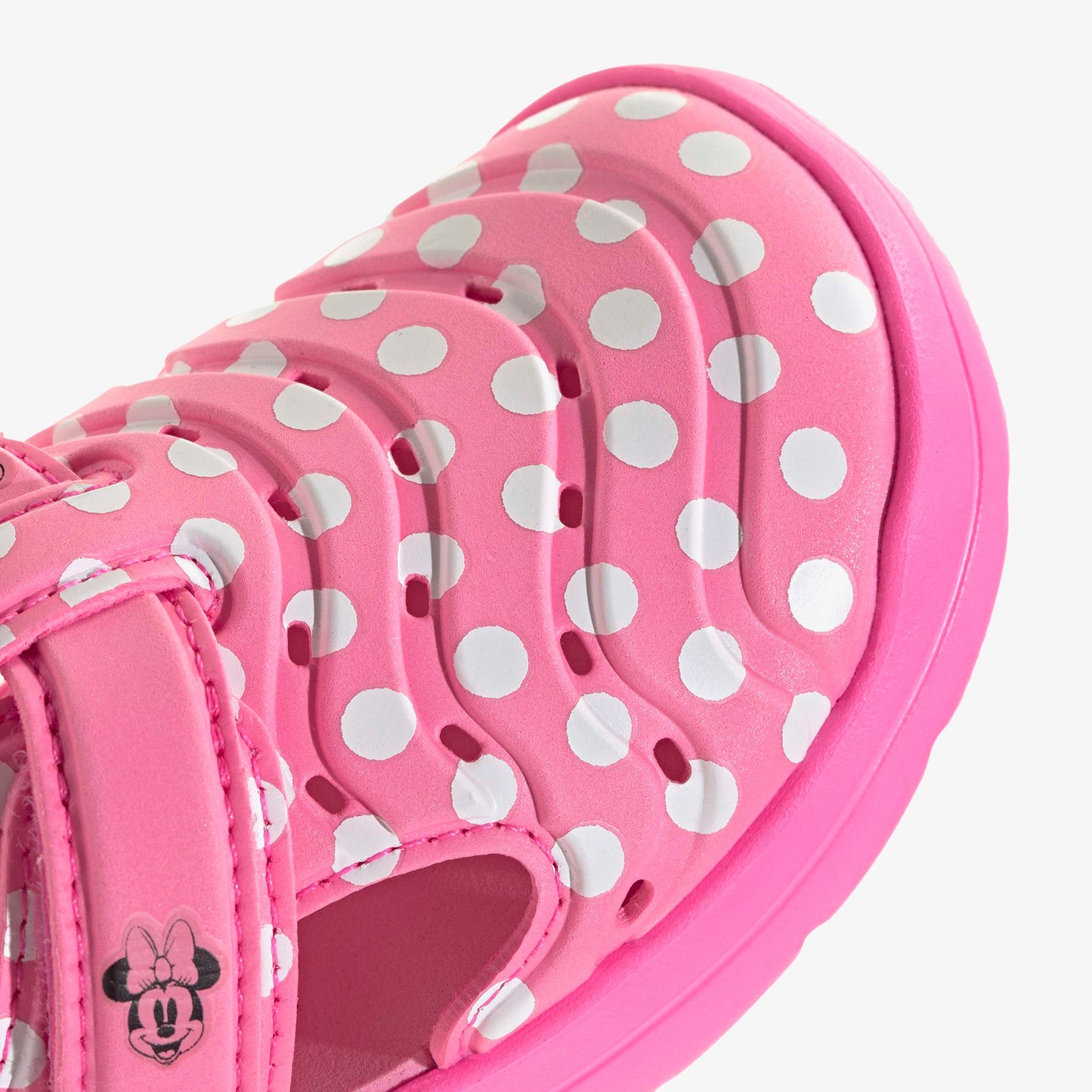 Adidas Water Sandal Minnie Çocuk Pembe Terlik