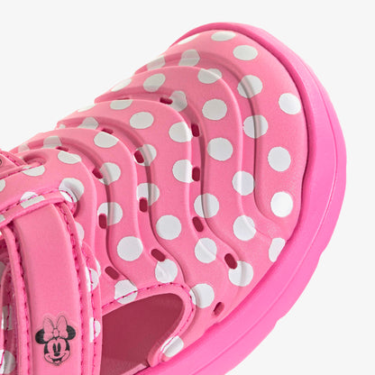 Adidas Water Sandal Minnie Çocuk Pembe Terlik
