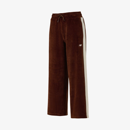 New Balance Lifestyle Wnp3506 Kadın Kahverengi Eşofman Altı