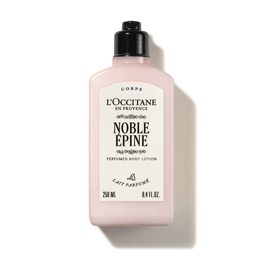 Body Lotion 250ml - Noble Epine // May Blossom