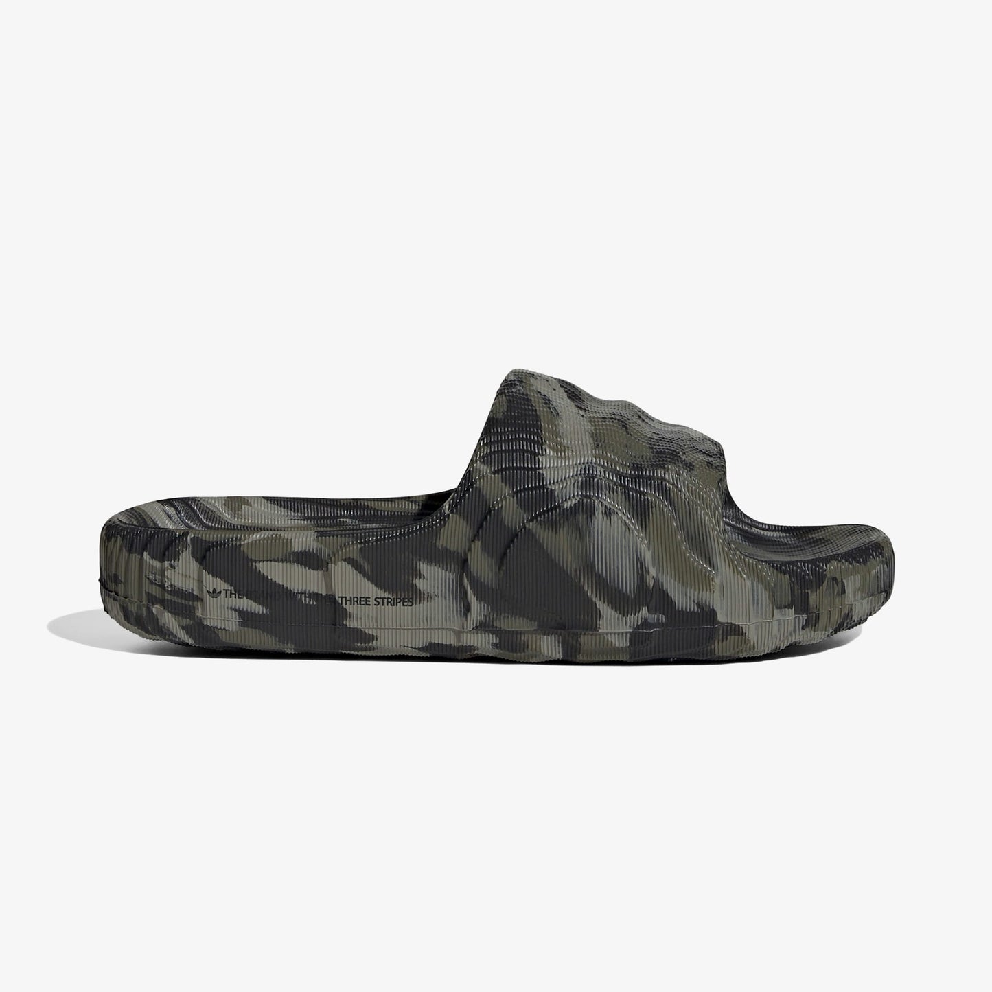 Adidas Adilette 22 Kadın Yeşil Terlik